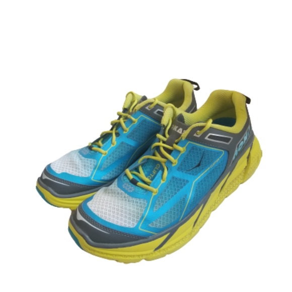 hoka clifton 1